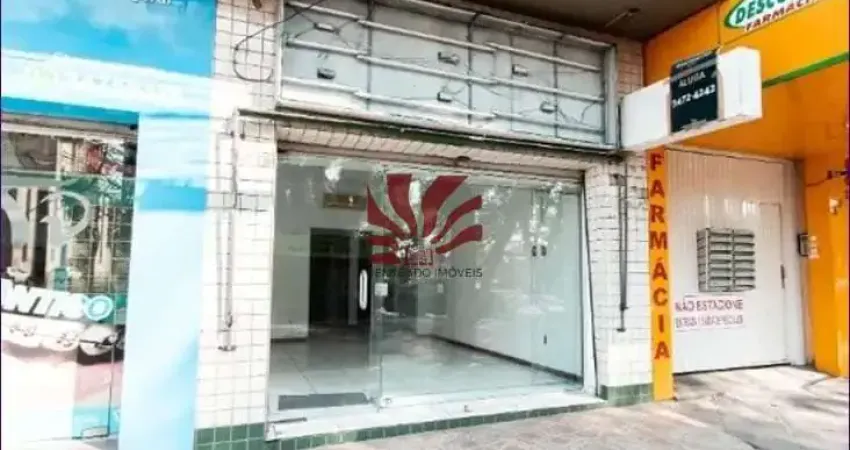 Ponto comercial para alugar na Rua Júlio de Castilhos, 381, Niterói, Canoas