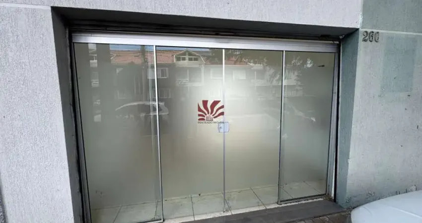 Ponto comercial para alugar na Rua Lajeado, 260, Niterói, Canoas
