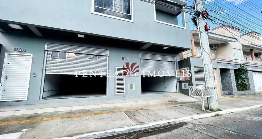 Ponto comercial para alugar na Rua Venâncio Aires, 1501, Niterói, Canoas
