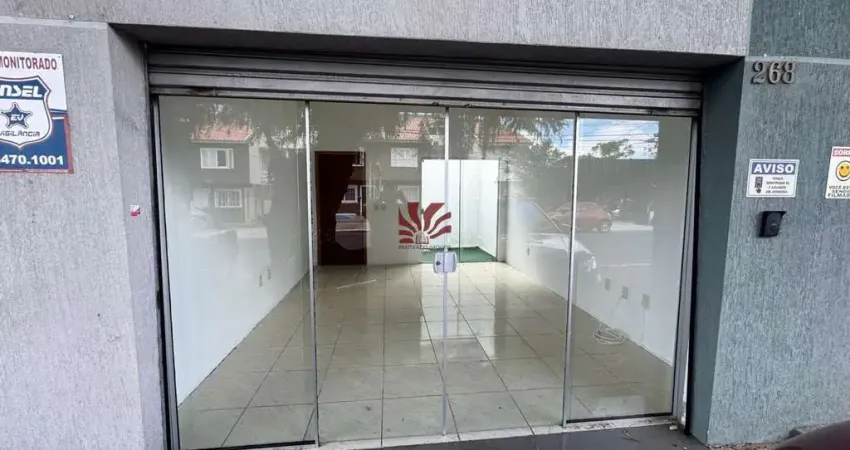 Ponto comercial para alugar na Rua Lajeado, 268, Niterói, Canoas
