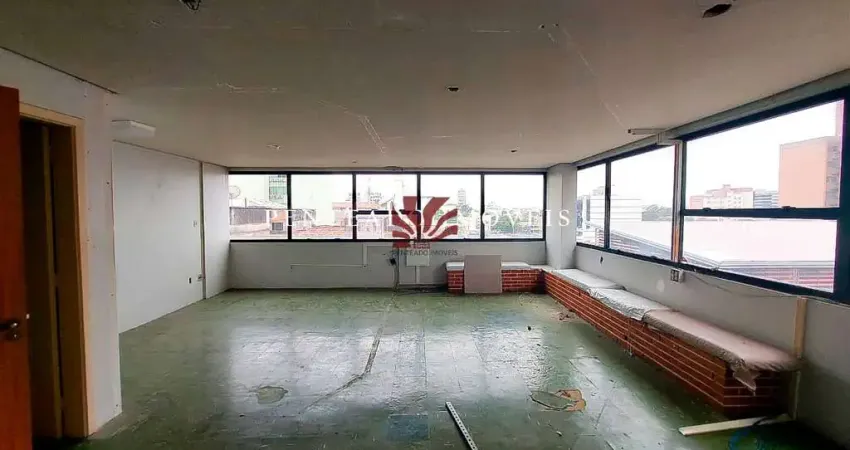 Sala comercial para alugar na Quinze de Janeiro, Bairro Centro, 184, Centro, Canoas