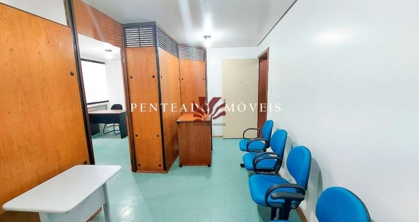 Sala comercial para alugar na Quinze de Janeiro, Bairro Centro, 184, Centro, Canoas
