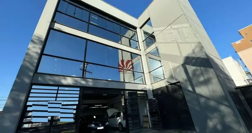 Prédio para alugar na Sete de Setembro, 68, 68, Nossa Senhora das Graças, Canoas