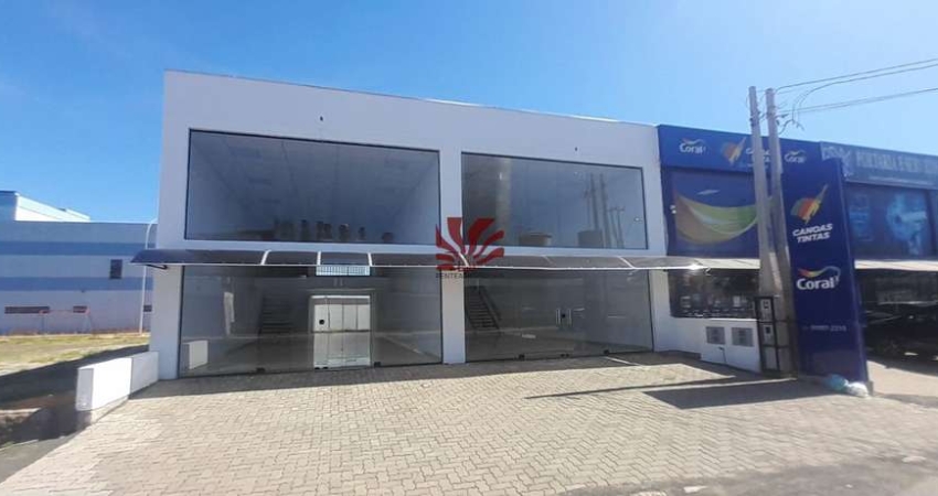 Ponto comercial para alugar na Vereador Antonio Ferreira, 447, Centro, Canoas