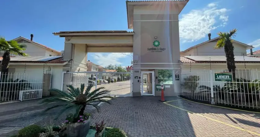 Casa em condomínio fechado com 3 quartos à venda na Rua Aurora, 1100, Marechal Rondon, Canoas