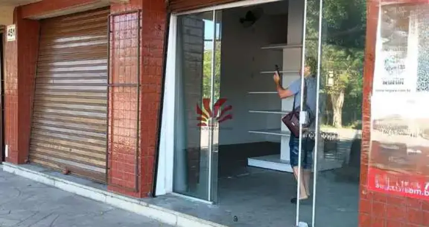 Ponto comercial para alugar na Rua Coronel Vicente, 451, Centro, Canoas