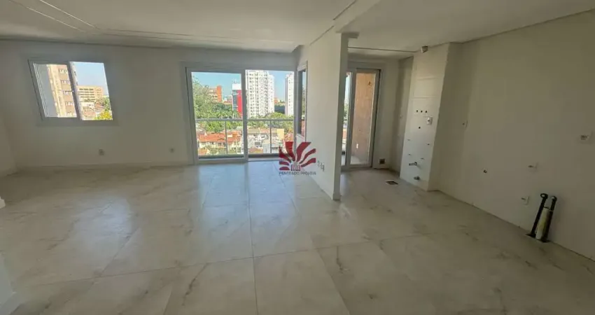 Apartamento com 2 quartos à venda na Rua Napoleão Laureano, 90, Centro, Canoas