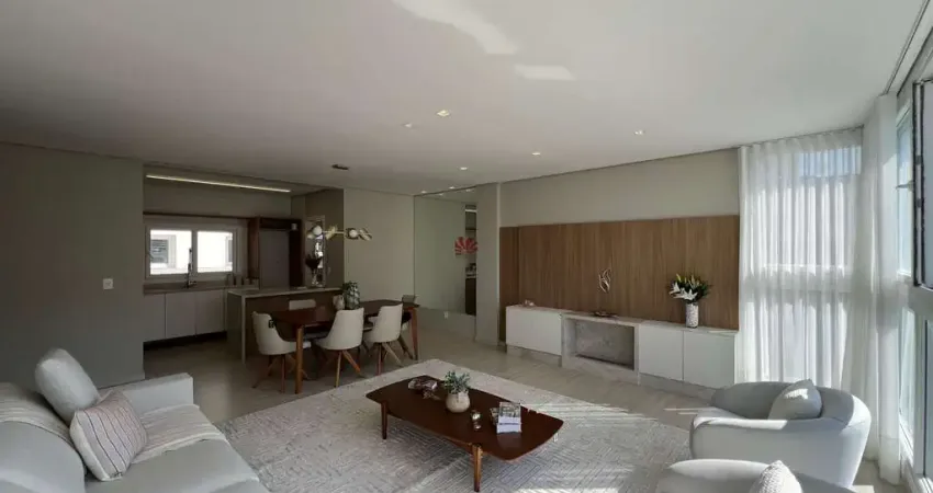 Apartamento com 3 quartos à venda na Rua Frederico Guilherme Ludwig, 215, Centro, Canoas