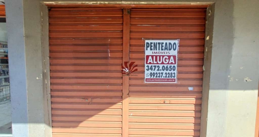 Ponto comercial para alugar na Av. Venancio Aires, 1068, Niterói, Canoas