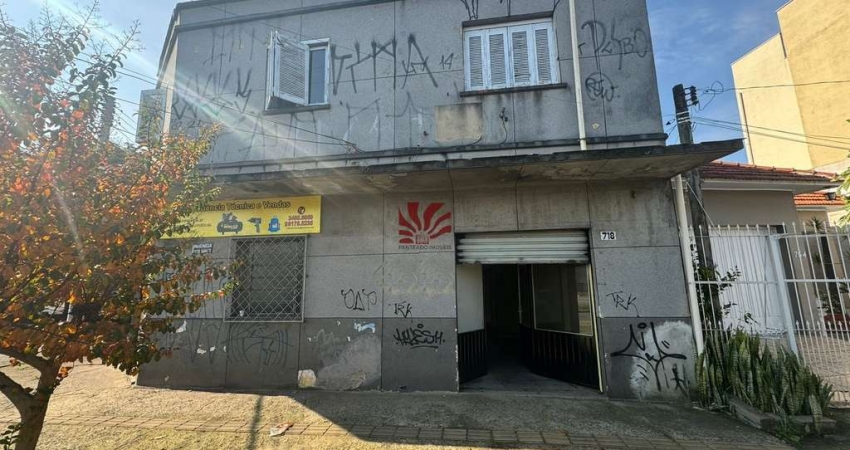 Ponto comercial para alugar na Avenida Victor Barreto, 718, Centro, Canoas