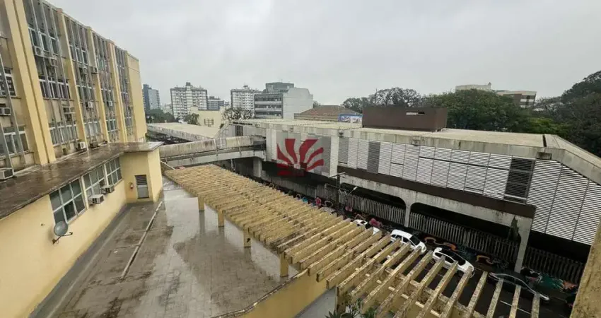Apartamento com 3 quartos para alugar na Rua Tiradentes, 381, Centro, Canoas