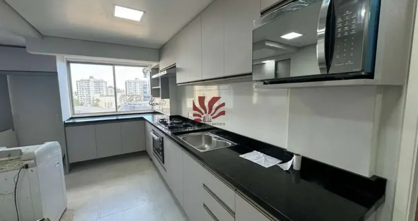 Apartamento com 3 quartos para alugar na Rua Tiradentes, 381, Centro, Canoas