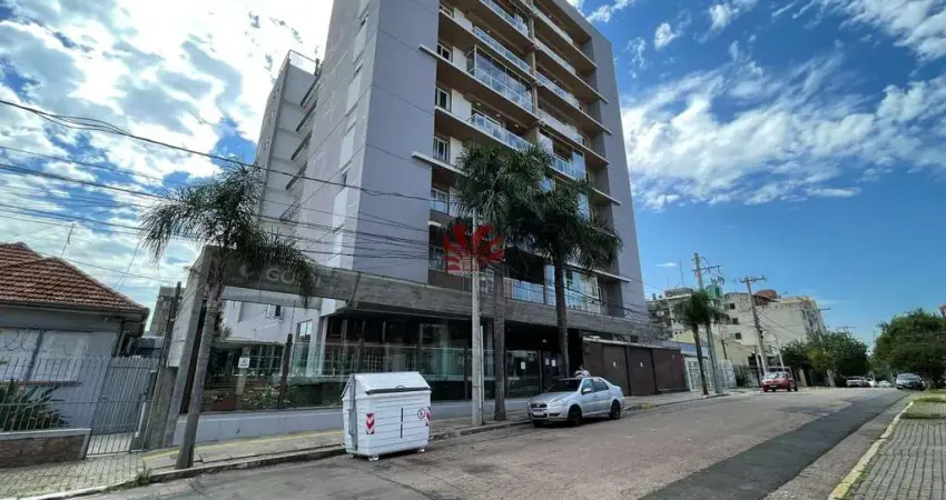 Apartamento com 2 quartos à venda na Rua Napoleão Laureano, 90, Centro, Canoas