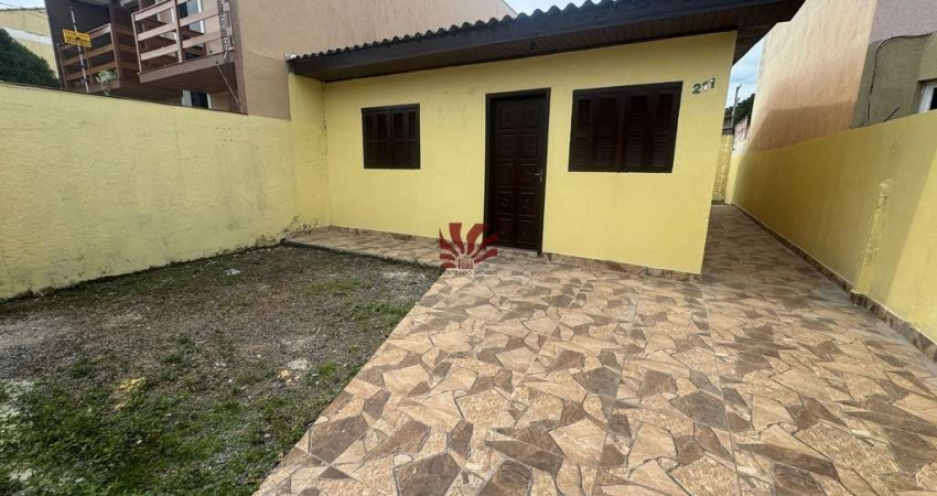 Casa com 3 quartos para alugar na Kansas, 211, 211, Mato Grande, Canoas