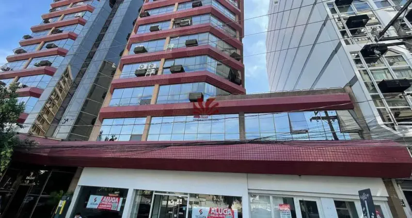 Ponto comercial para alugar na Fioravante Milanez, 66, loja 06, 66, Centro, Canoas