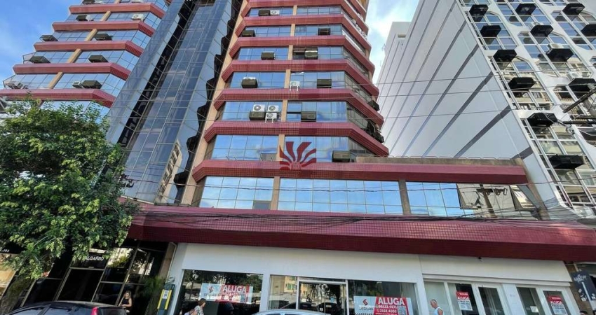 Ponto comercial para alugar na Fioravante Milanez, 62, lojas 04 e 05, 62, Centro, Canoas
