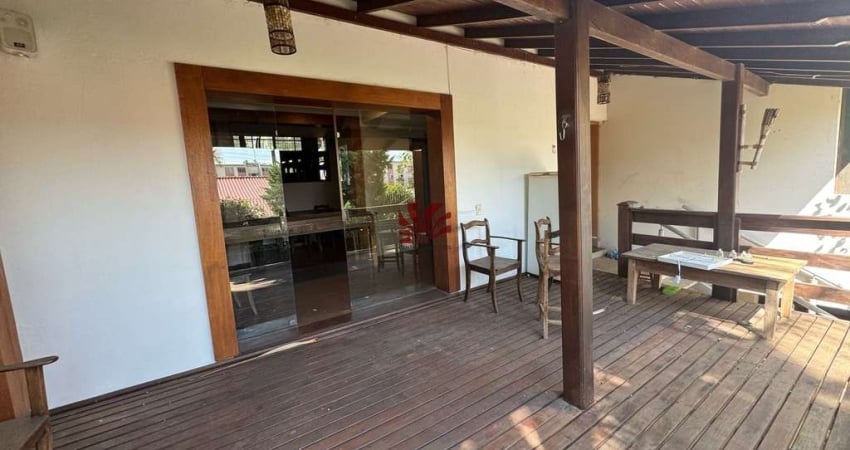 Casa com 6 quartos para alugar na Frederico Guilherme Ludwig  - Centro Canoas, 65, Centro, Canoas