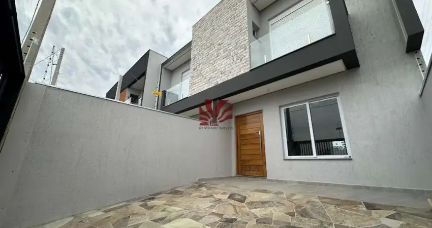 Casa com 3 quartos à venda na Rua Doutor João César, 124, Mont Serrat, Canoas