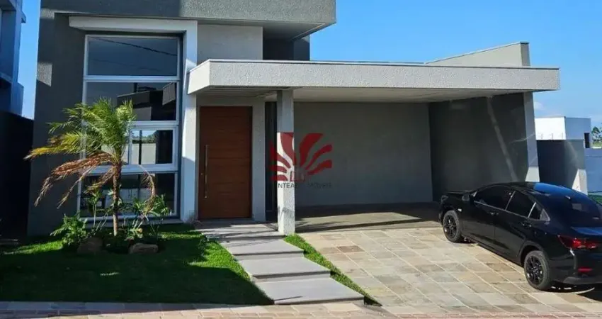 Casa em condomínio fechado com 3 quartos à venda na Veriador Deoclecio Rodrigues, 1300, Berto Círio, Nova Santa Rita