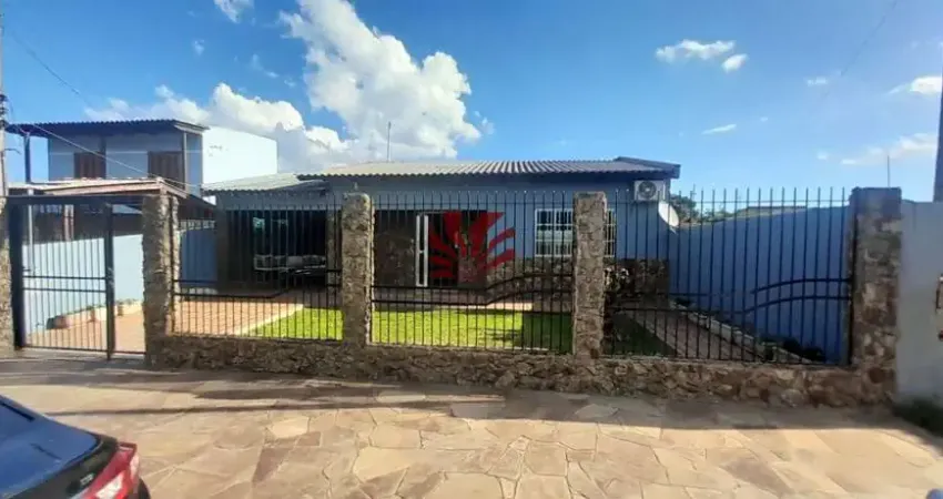 Casa com 2 quartos à venda na Rua Santo Antônio dos Pobres, 1272, Harmonia, Canoas