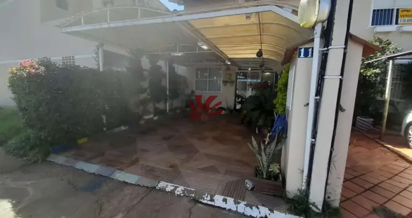 Casa em condomínio fechado com 3 quartos à venda na Avenida Açucena, 2713, Estância Velha, Canoas