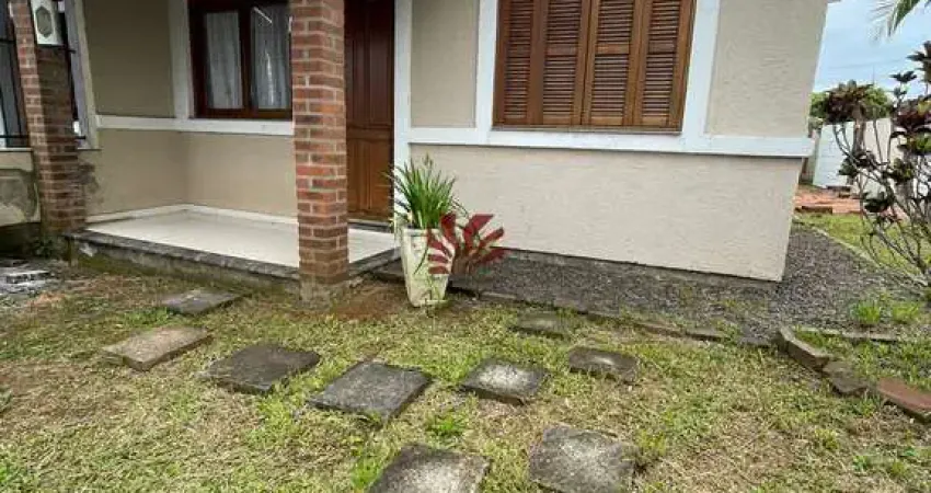 Casa com 2 quartos à venda na Rua Monza, 357, São José, Canoas
