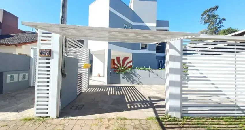 Casa com 3 quartos à venda na Rua Mamoré, 168, Igara, Canoas