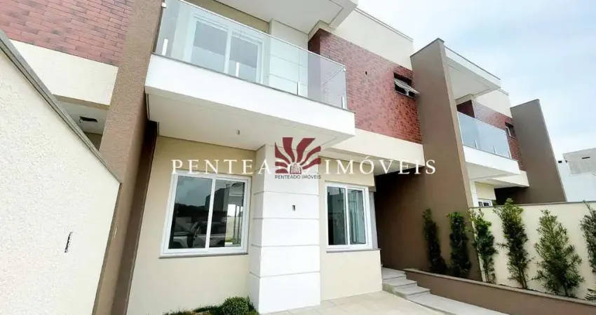 Casa com 3 quartos à venda na Rua Doutor João César, 1, Estância Velha, Canoas