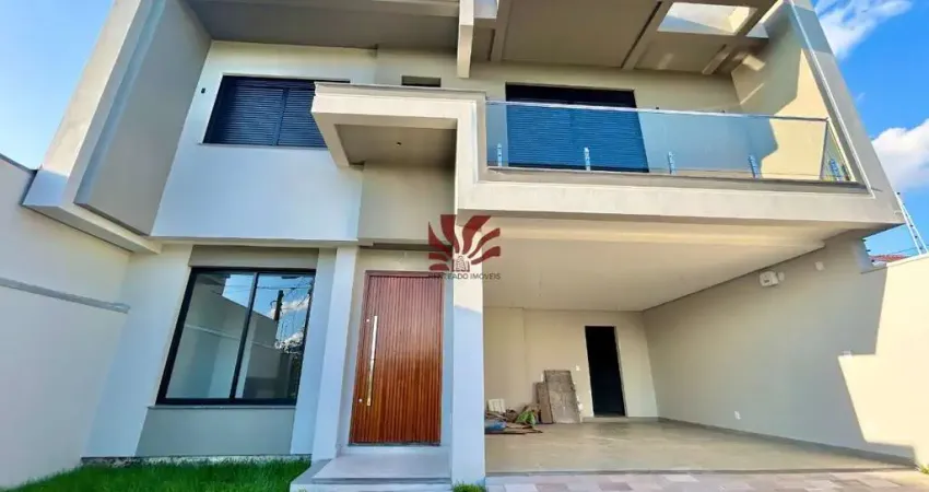 Casa com 3 quartos à venda na Rua Pégasus, 53, Estância Velha, Canoas