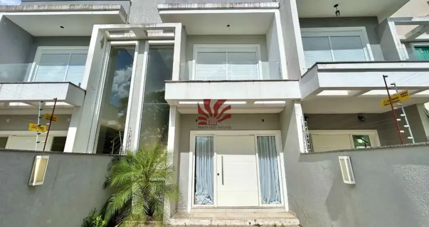 Casa com 3 quartos à venda na Rua Ravena, 99, Estância Velha, Canoas