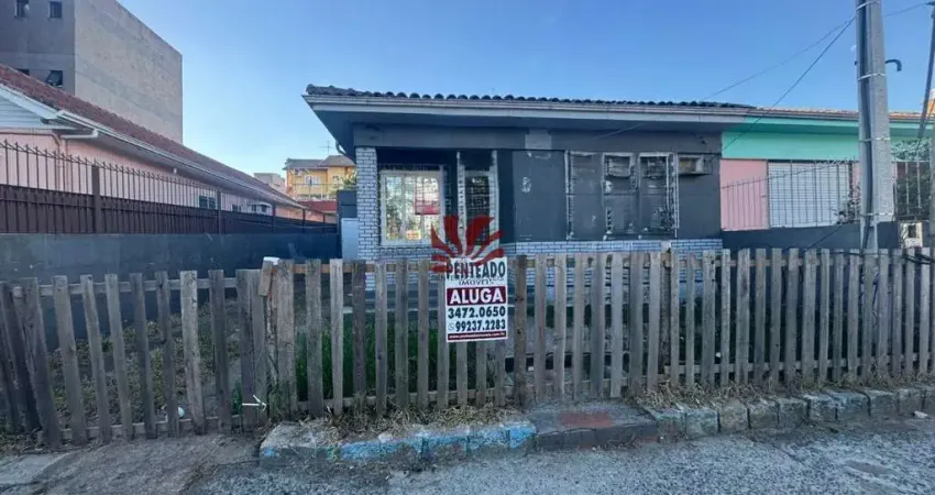 Casa comercial para alugar na Rua Coronel Vicente, 391, Centro, Canoas