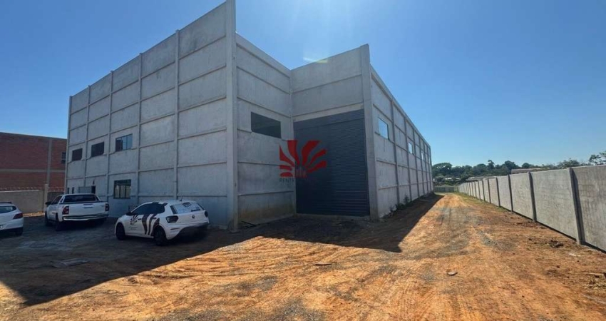 Barracão / Galpão / Depósito para alugar na Avenida Frederico Augusto Ritter, 1, Distrito Industrial Ritter, Cachoeirinha
