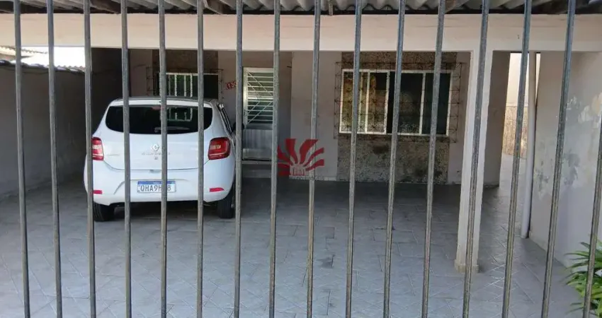 Casa com 2 quartos à venda na Rua Lavras, 130, Mathias Velho, Canoas