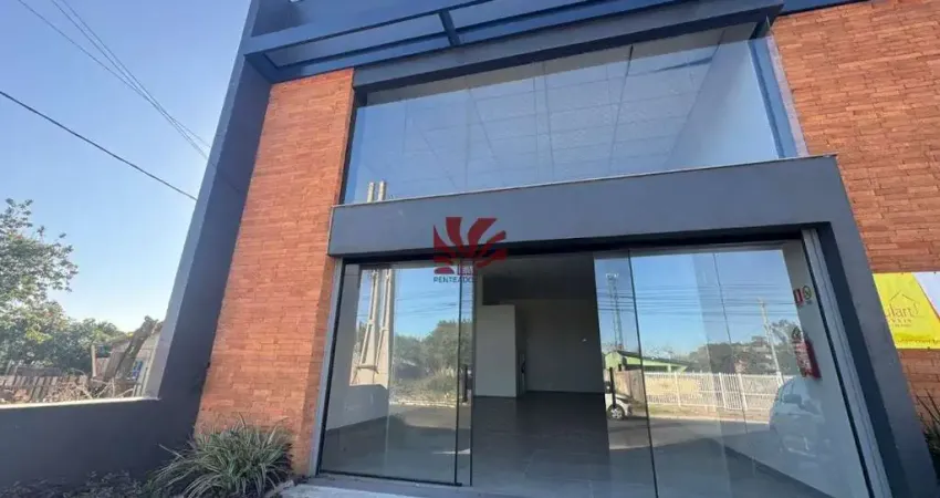 Ponto comercial para alugar na Rua Florianópolis, 1143, Mathias Velho, Canoas
