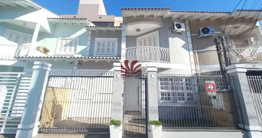 Casa com 2 quartos à venda na Rua Maria Agiova Ghilardi, 24, Centro, Canoas