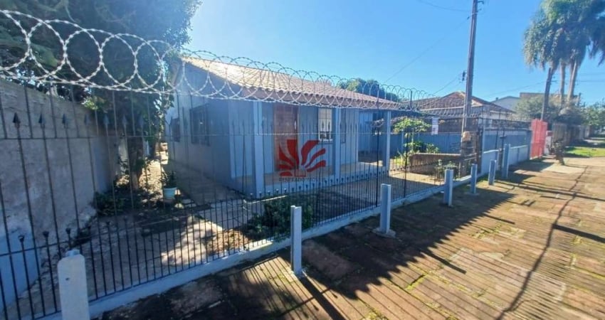Casa com 1 quarto para alugar na Doutor Sarmento Leite, 191, Mathias Velho, Canoas