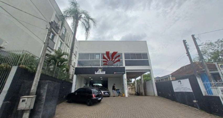Ponto comercial para alugar na Rua Monte Castelo, 1029, Nossa Senhora das Graças, Canoas