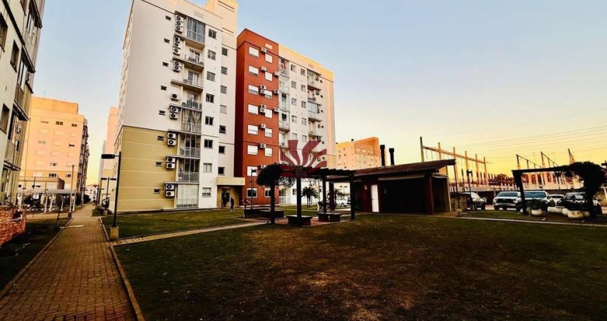 Apartamento com 2 quartos para alugar na Rua Joaquim Caetano, 700, Fátima, Canoas