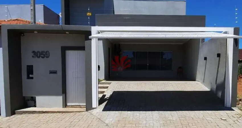 Casa com 2 quartos para alugar na Avenida Armando Fajardo, 3059, Igara, Canoas