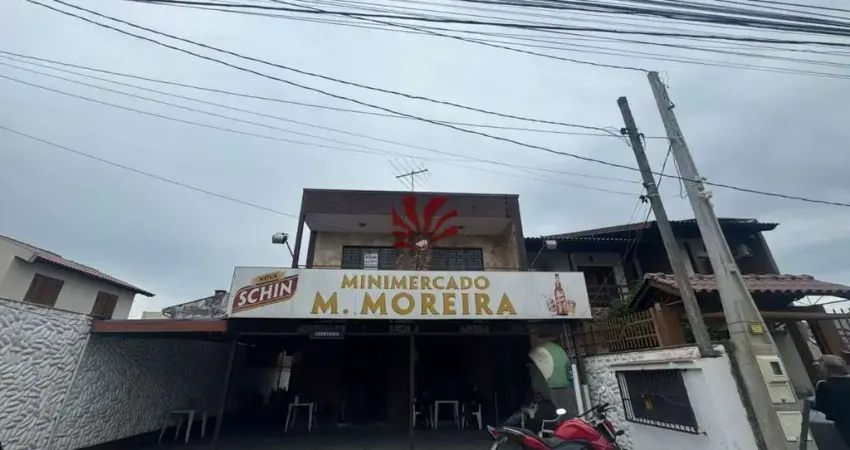 Apartamento com 3 quartos para alugar na Travessa Paes Lemes, 81, Fátima, Canoas