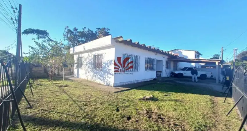 Casa com 5 quartos para alugar na Rua Joaquim Nabuco, 1391, Fátima, Canoas