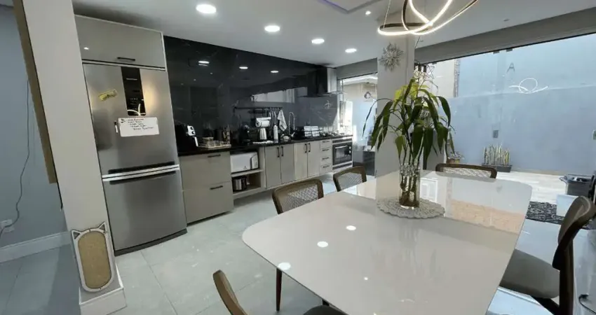 Casa com 2 quartos para alugar na Rua dos Alecrins, 173, Igara, Canoas