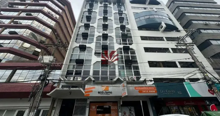 Sala comercial para alugar na Rua Fioravante Milanez, 68, Centro, Canoas