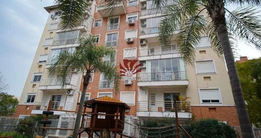 Apartamento com 2 quartos para alugar na Rua Pedro José Zanetti, 1, Igara, Canoas