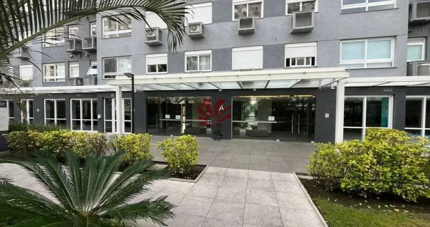 Apartamento com 2 quartos para alugar na Rua Jerônymo Zelmanovitz, 100, São Sebastião, Porto Alegre