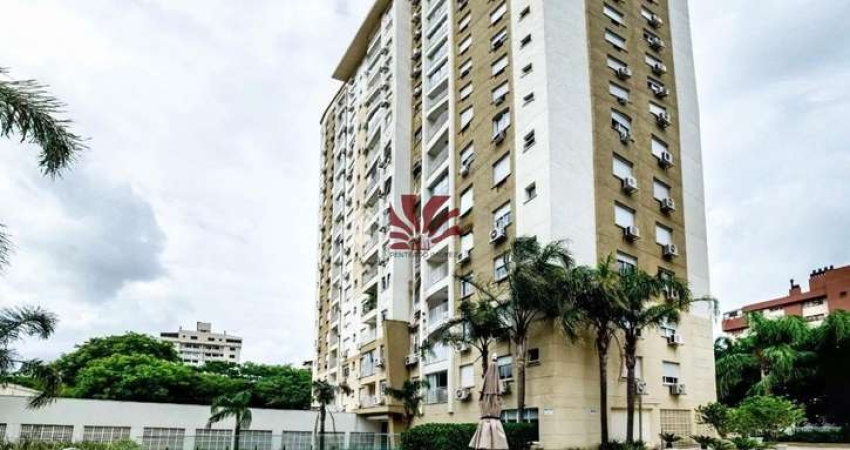 Apartamento com 3 quartos para alugar na Rua Frederico Guilherme Ludwig, 1, Centro, Canoas