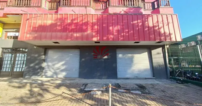 Ponto comercial para alugar na Rua Guarujá, 21, São José, Canoas