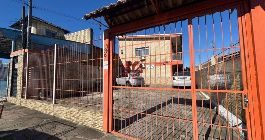Kitnet / Stúdio para alugar na Rua Chile, 830, São José, Canoas