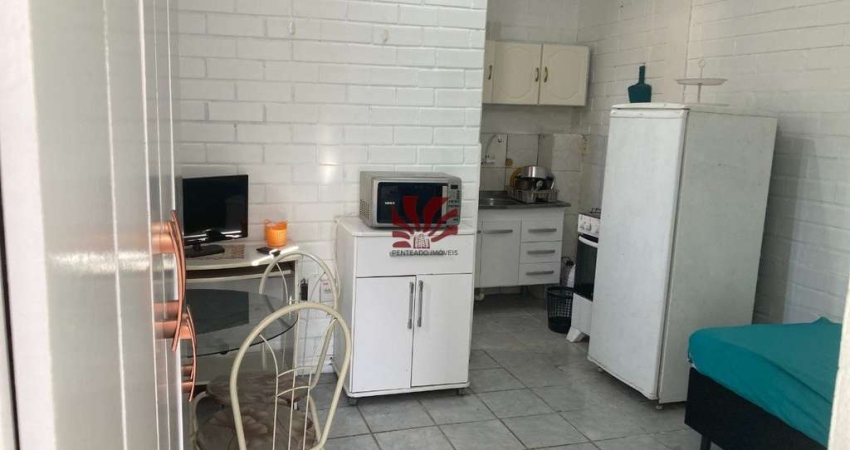 Kitnet / Stúdio para alugar na Rua Chile, 820, São José, Canoas