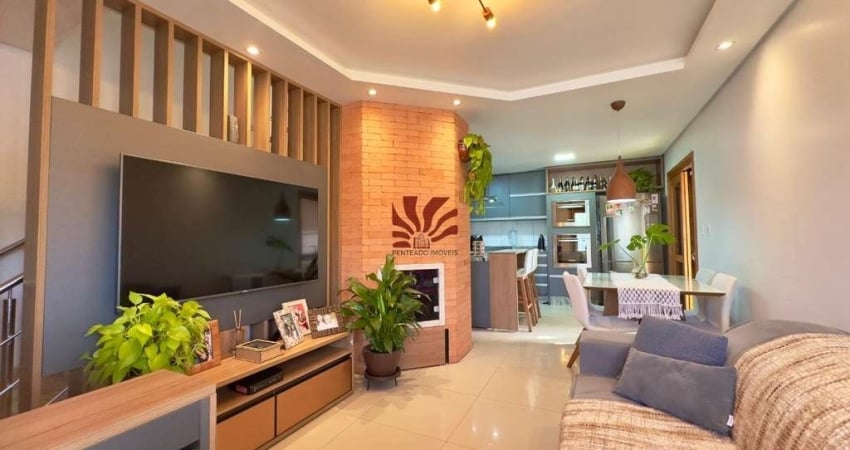 Casa com 2 quartos à venda na Geraldo Gilberto Ludwig, 1, São José, Canoas